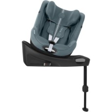 Автокрісло Cybex Sirona Gi i-Size Plus Stormy Blue (524001467)