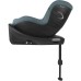 Автокрісло Cybex Sirona Gi i-Size Plus Stormy Blue (524001467)