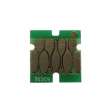 Чип для картриджа Epson T9651 XL/C13T965140, 10K, black Apex (CHIP-APEX-E-T9651XL)