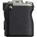 Цифровий фотоапарат Sony Alpha 7CM2 Kit 28-60mm silver (ILCE7CM2LS.CEC)