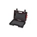 Ящик для інструментів QBRICK SYSTEM 18", 450*322*126, SYSTEM Pro Toolcase (SKRQTCPROFCZAPG001)