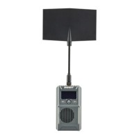 Передавач (TX) RadioMaster Bandit ELRS 1W 915MHz (HP0157.0062-915)