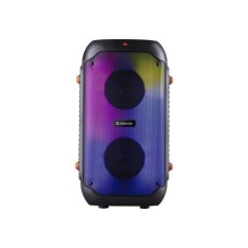 Акустична система Defender Boomer 25 Black (65425)