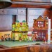 Конструктор LEGO Harry Potter Якісні товари для квідичу та кафе з морозивом (76452)