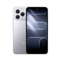 Мобільний телефон Tecno Spark 50 4/128Gb Neo Titanium (4894947138737)