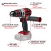 Шуруповерт Einhell TP-CD 18/80 Li-i BL - Solo, PXC 18В, 80Нм (без АКБ та ЗП) (4514305)
