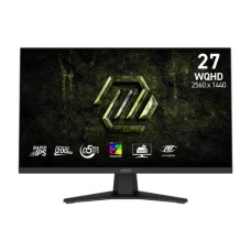 Монітор MSI MAG 274QF E20