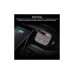 FM модулятор Promate SmarTune 2+ BLUETOOTH 5.0 USB QC 3.0 AUX/SD/USB BLACK (smartune-2+.black)
