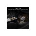 FM модулятор Promate SmarTune 2+ BLUETOOTH 5.0 USB QC 3.0 AUX/SD/USB BLACK (smartune-2+.black)