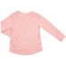 Кофта Breeze з дівчинкою (13320-92G-peach)