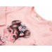 Кофта Breeze з дівчинкою (13320-92G-peach)