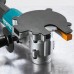 Ножиці по металу електричні Makita для металлической арматуры LXT, кейс (DSC250RT)