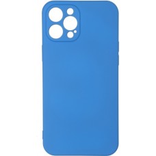 Чохол до мобільного телефона Armorstandart ICON Case Apple iPhone 12 Pro Max Light Blue (ARM57504)