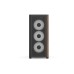 Корпус AeroCool D501A-G-BK-v2 Black (ACCM-DS01043.11)