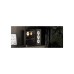 Корпус AeroCool D501A-G-BK-v2 Black (ACCM-DS01043.11)