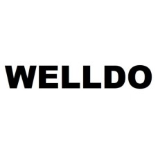 Тонер-картридж Welldo Kyocera TK-410/420, +2 бункера (WDTK410U)