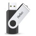 USB флеш накопичувач Netac 16GB U505 USB 2.0 (NT03U505N-016G-20BK)