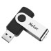 USB флеш накопичувач Netac 16GB U505 USB 2.0 (NT03U505N-016G-20BK)