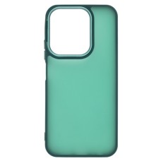 Чохол до мобільного телефона Armorstandart Frame Xiaomi Redmi 15C 4G / Poco C85 4G Dark Green (ARM87019)