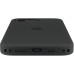 Чохол до мобільного телефона Apple Silicone Case with MagSafe iPhone 17e Black (A3646) (MHWD4ZM/A)