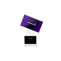 Інтерактивний кіоск Intboard INFOCOM RT 55" white RK3576/8 Gb RAM/128 Gb ROM Android 14 (Capacitiv (10481011)