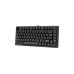Клавіатура A4Tech Bloody MS76 USB UA Iron Grey (4711421003292)