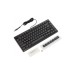 Клавіатура A4Tech Bloody MS76 USB UA Iron Grey (4711421003292)