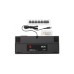 Клавіатура A4Tech Bloody MS76 USB UA Iron Grey (4711421003292)