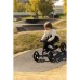 Веломобіль QPlay велокарт дитячий Go Kart Black (GK-01GoKartBlack)