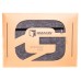 Чохол до ноутбука Gmakin 13" GM67 Grey, для Macbook Pro 13 (GM67-13New)