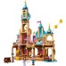 Конструктор LEGO Disney Princess Замок Рапунцель (43297)
