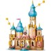 Конструктор LEGO Disney Princess Замок Рапунцель (43297)
