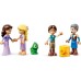 Конструктор LEGO Disney Princess Замок Рапунцель (43297)