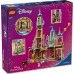 Конструктор LEGO Disney Princess Замок Рапунцель (43297)