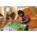 Конструктор LEGO Disney Princess Замок Рапунцель (43297)