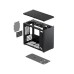 Корпус для ПК JONSBO D30 Black