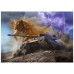 Пазл Trefl Premium Plus World of Tanks: Тигр II 1000 елементів (5900511120899)