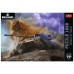 Пазл Trefl Premium Plus World of Tanks: Тигр II 1000 елементів (5900511120899)