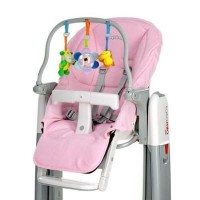 Чохол на сидіння для стільця Peg-Perego Tatamia Pink (IKAC0009--IN29)