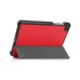 Чохол до планшета BeCover Smart Case Lenovo Tab M8(4rd Gen) TB-300FU 8" Red (709213)