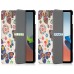 Чохол до планшета BeCover Smart Case Oppo Pad Air 2022 10.36" Butterfly (709512)