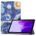 Чохол до планшета BeCover Smart Case Samsung Tab S9 (SM-X710/SM-X716)/S9 FE (SM-X510/SM-X516B) 11.0" Night (710419)