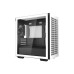 Корпус Deepcool CH370 White (R-CH370-WHNAM1-G-1)