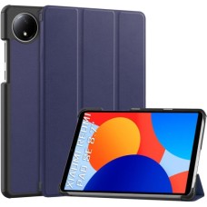 Чохол до планшета BeCover Smart Case Xiaomi Redmi Pad SE 8.7" Deep Blue (711905)