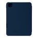 Чохол до планшета Armorstandart Smart Fold Pen Apple iPad Pro 11 (2024) Dark Blue (ARM78126)