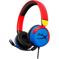 Навушники HyperX Cloud Mini Wired Multi-Color (7G8F3AA)