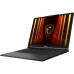 Ноутбук MSI Stealth A16 AI+ A3XWHG-067XUA (9S7-15FL35-067)