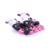 Роликові ковзани Tempish Dasty Girl 41-43 (1000050/41-43)