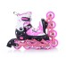 Роликові ковзани Tempish Dasty Girl 41-43 (1000050/41-43)