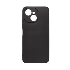 Чохол до мобільного телефона Armorstandart Matte Slim Fit Tecno Spark 40C 4G Camera cover Black (ARM87258)